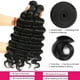 thumbnail image 4 of Extensiones de cabello Uesoels Loose Deep Wave 35-45 cm brasileñas, 4 of 6