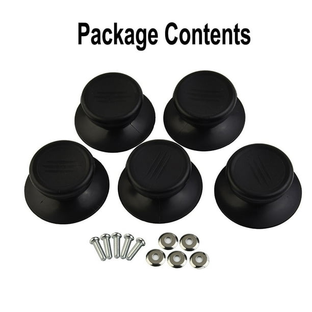 5pcs Universal Pot Lid Handle Knob Tableware Cover Handle Cookware Kitchen  Accessories Cooking Kitchen Utensil Tools