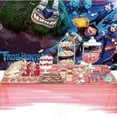 thumbnail image 3 of Trollhunters Taspestry Wall Decor Birthday Banner Backdrop Background Party Supplies Taspestry Poster, 3 of 6