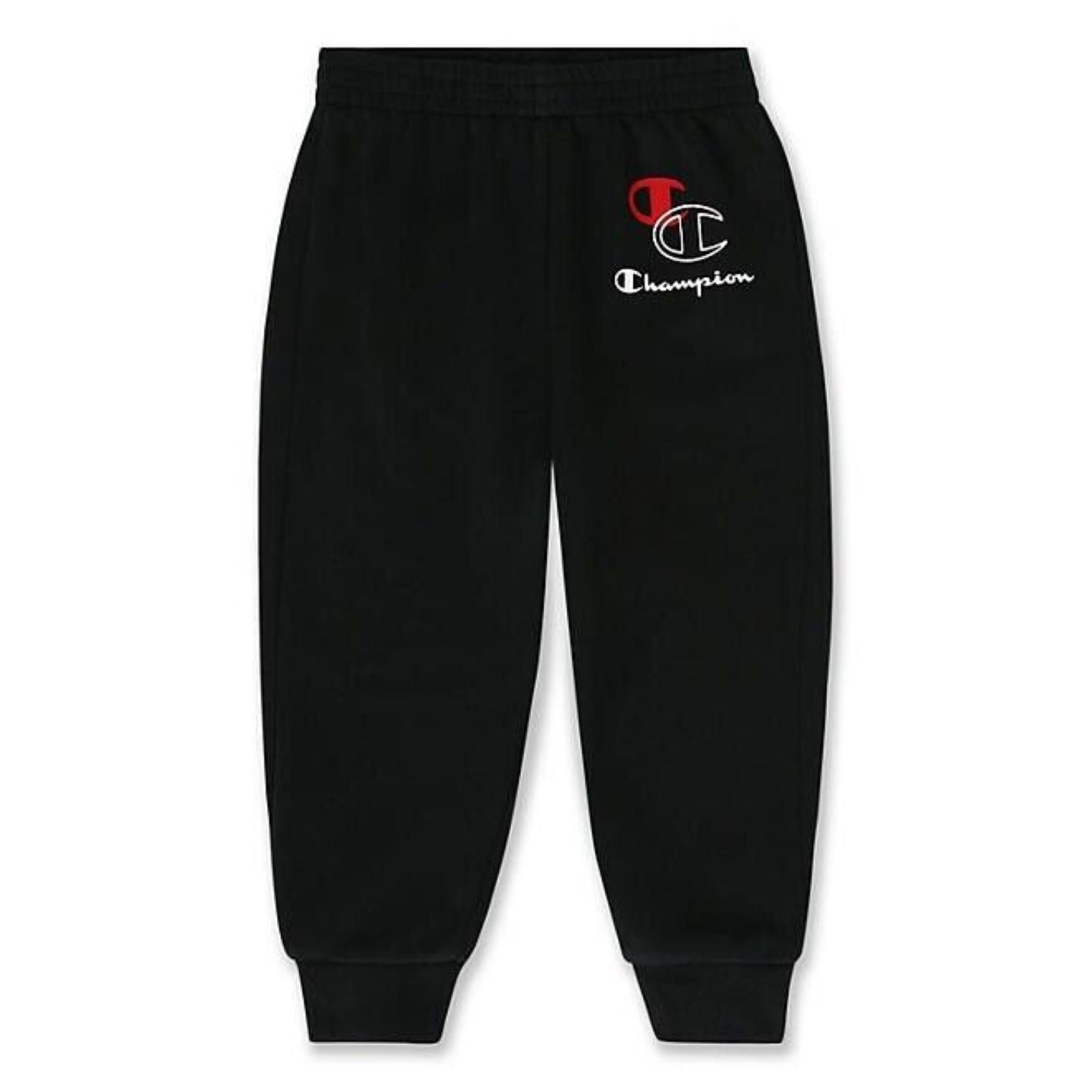 Toddler champion sweatpants sale