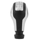 thumbnail image 1 of Car 5 Speed Gear Shift Knob Handball Lever Fit for Peugeot 106 206 306 307, 1 of 5