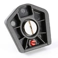 thumbnail image 3 of Quick Release Plate 1/4 Inch Fits For Manfrotto 7321Yb Mkc3-H01 Mkc3-H02 Camera Fast Mount Pu Plate For Camera Tripod Head Mingyqi, 3 of 8