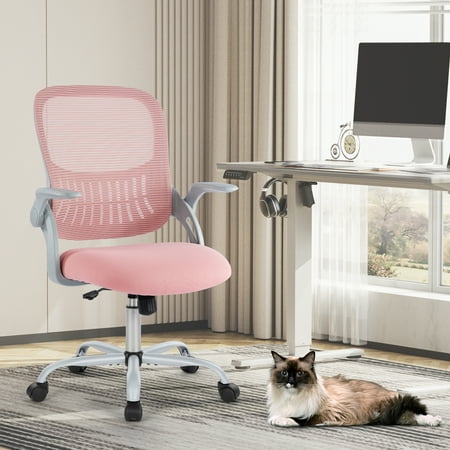 tall office chair for standing product