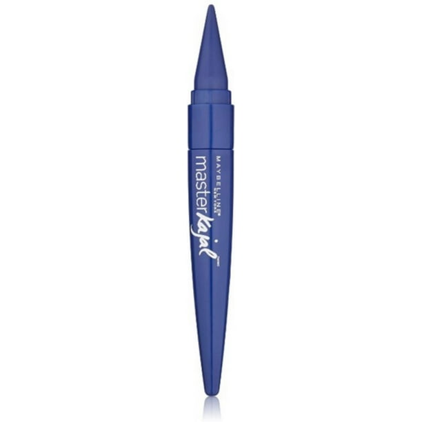 Maybelline New York Master Kajal by EyeStudio Cream Kohl Eyeliner, Navy Night [540] 0.053 oz