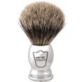 thumbnail image 3 of Parker 60R Safety Razor Shave Set - Includes Pure Badger Brush, Stand & Parker 60R Butterfly Open Safety Razor, 3 of 4