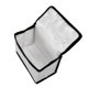 thumbnail image 2 of Lipo Battery Guard Safe Bag Fireproof Explosion Proof Battery Charger Bag for Charging and Storage, 2 of 5