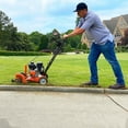 thumbnail image 3 of Yard Force YF7302 9" Gas-Powered 79cc 4-Cycle OHV Edger, Walk Behind, 3 of 14