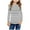 Black, variant on Chucky Shirt Girls Long Sleeve Prints Shirts Cute Round Neck Tops Kids T Shirt Blouses Clothes Online Shopping