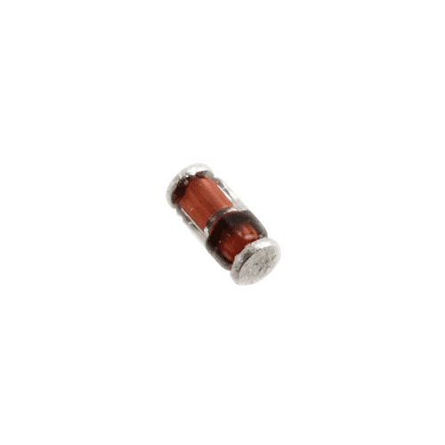 Pack of 10 LL42-GS18 DIODE SCHOTTKY 30V 200MA SOD80