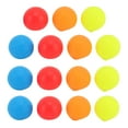 thumbnail image 2 of Silicone Reusable Water Ball, Reusable Water Balloons Self Sealing Environmental  15Pcs  for Beach for Kids, 2 of 8