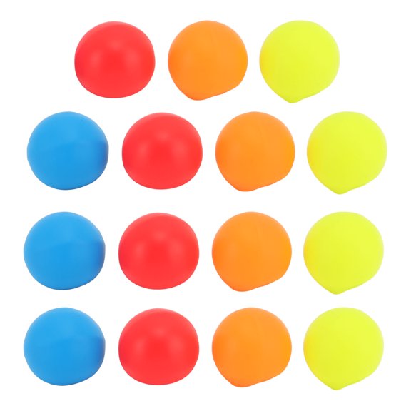 15 globos de agua reutilizables de relleno rápido, bolas de agua recargables de silicona autoselladas para niños y adultos, actividades de verano al aire libre, juegos, juguetes YUNYI BRAND  Deportes