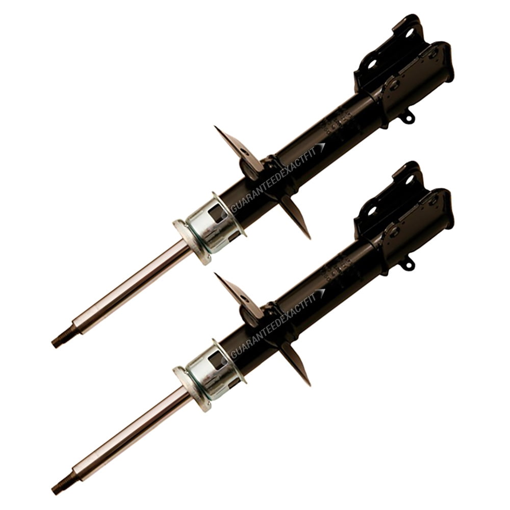 For Chrysler PT Cruiser 20012010 Pair Front Strut Assembly Walmart