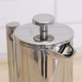 thumbnail image 3 of Tasse de Conservation de Chaleur en Acier Inoxydable à Double Couche de 350 ml pour Café et Thé, 3 of 8