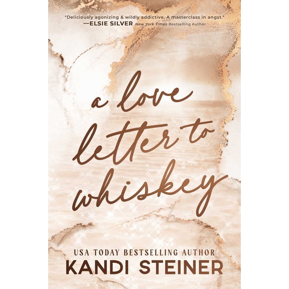 Pre-Owned A Love Letter to Whiskey (Paperback) 1923232088 9781923232082