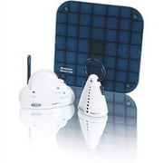 BebeSounds - Angelcare Movement Sensor and Sound Monitor, Model 1750297