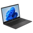 thumbnail image 2 of Laptop HP 240 G10: Intel Core i3 N305, RAM 16GB DDR4, SSD 512GB, Pantalla 14" LED HD, Video UHD Graphics,  Windows 11 Home., 2 of 4