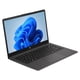 thumbnail image 2 of Laptop HP 240 G10: Intel Core i3 N305, RAM 16GB DDR4, SSD 512GB, Pantalla 14" LED HD, Video UHD Graphics,  Windows 11 Home., 2 of 4