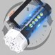 thumbnail image 3 of Advancent Linterna LED para exteriores, superbrillante, recargable, portátil, duradera, iluminación, pesca, Camping, nocturna Iluminación y accesorios, 3 of 6