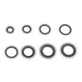 thumbnail image 4 of Automotive Air Conditioning System Compressor O-Rings Kit Repair Sealing Gasket, 4 of 5