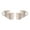 BEIGE, variant on Bico Light Beige Mugs Set, Set of 4, Microwave and Dishwasher Safe, for Coffee, Hot Chocolate, Milk
