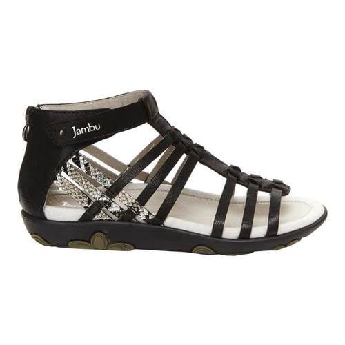 jambu strappy sandals