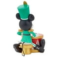 thumbnail image 2 of Disney Nutcracker Mickey Christmas Countdown Calendar Figurine, 6.88, 2 of 3