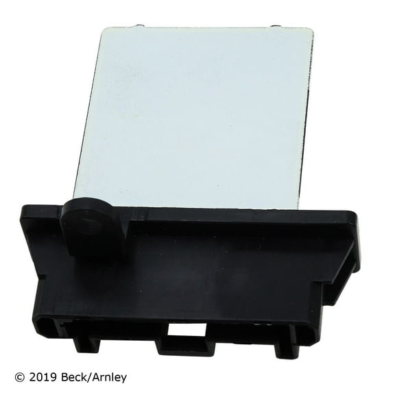BeckArnley 204-0010 Blower Motor Resistor