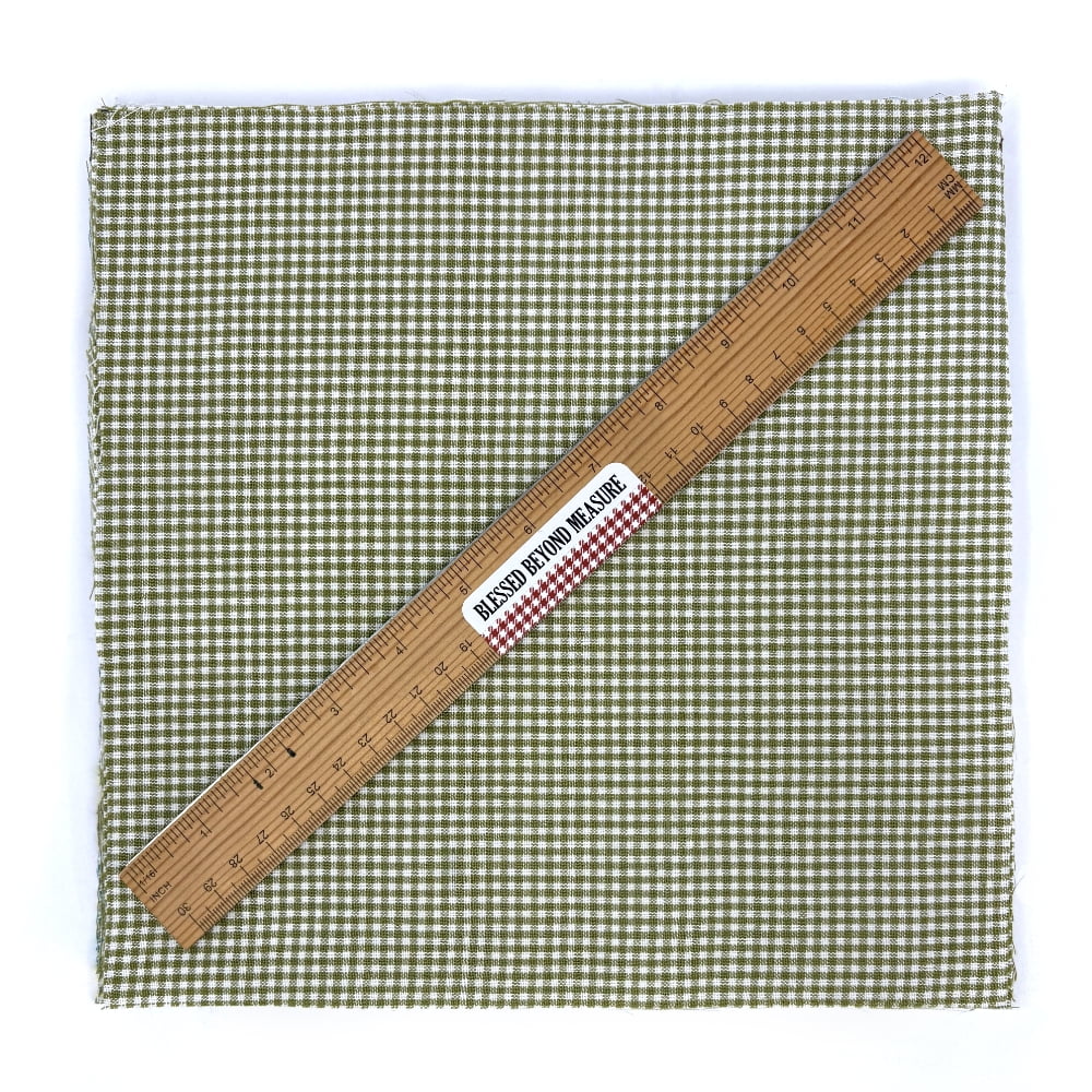 Bluegrass Homespun Cotton Fabric 44 pc Precut 10 inch Cake Layers by JCS