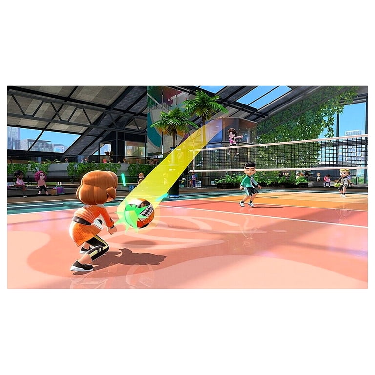 Nintendo Switch Sports: Active Games for Kids - Tennis, Soccer