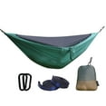 thumbnail image 1 of Vaidha Detachable H Ammock With Automatic Quick Opening Mosquito Net, 1 of 2