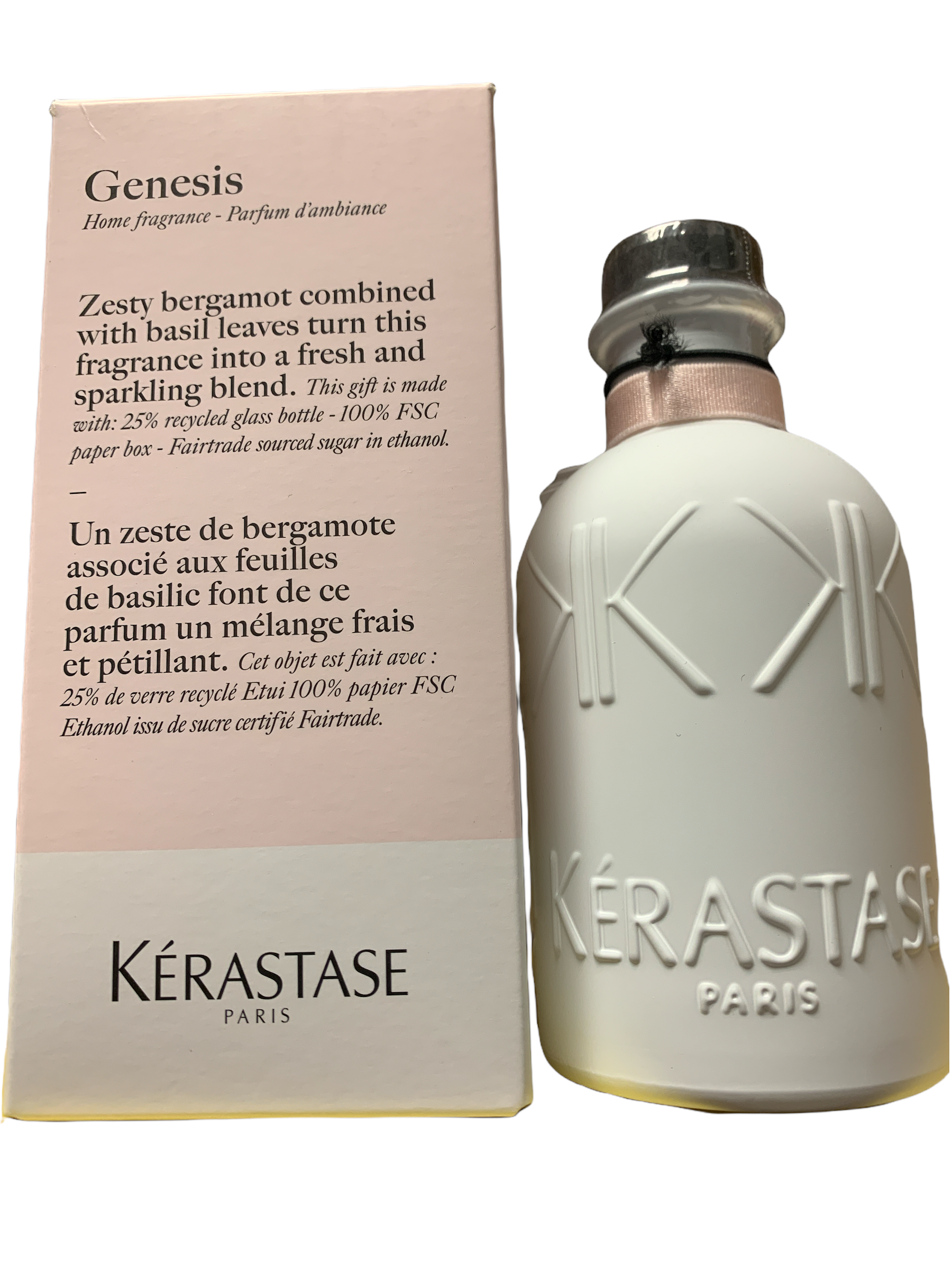 Kerastase Genesis Home Fragrance 200 Ml