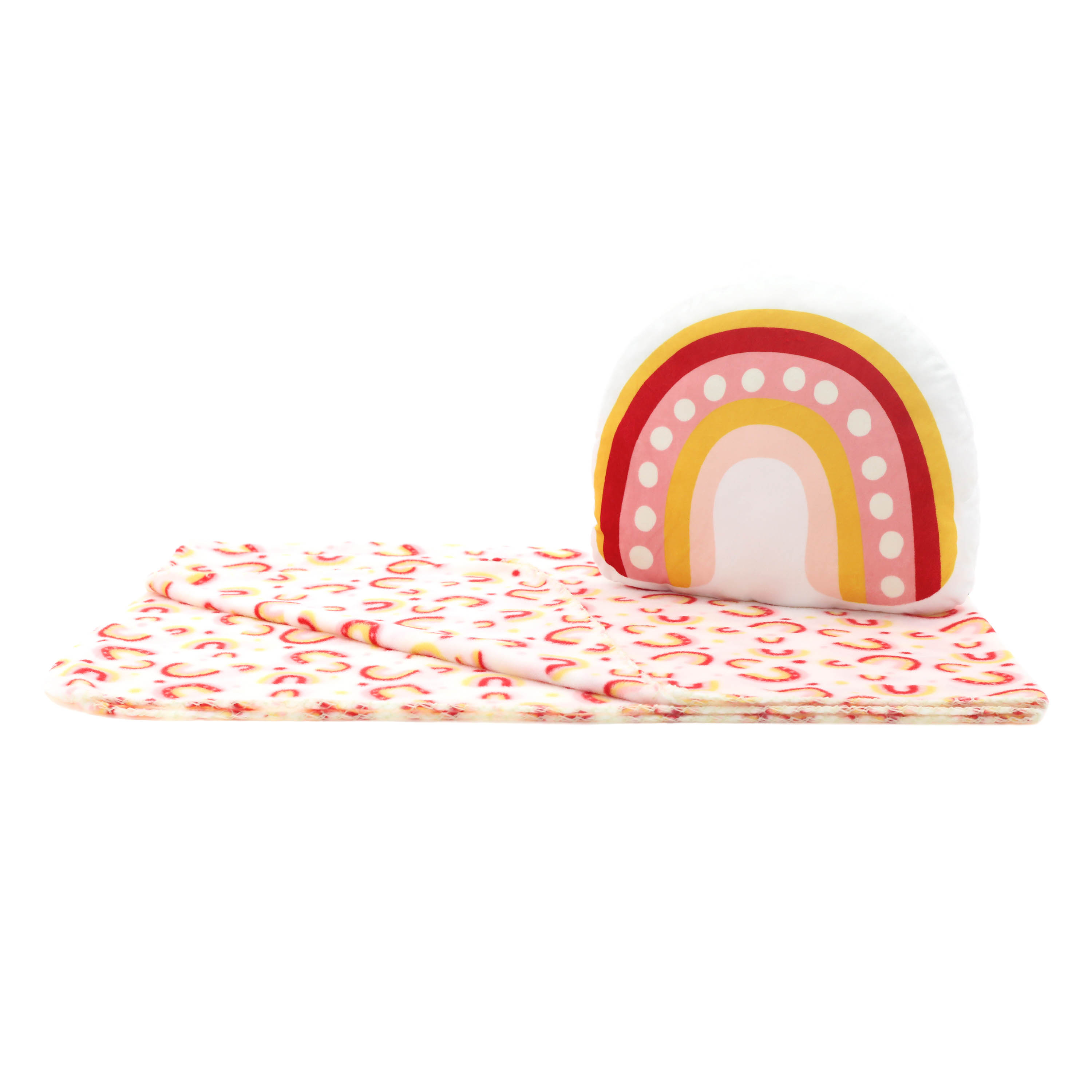 "Way to Celebrate! Easter Plush With Blanket"