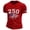 C-Red315, variant on 250Th Anniversary USA Shirts For Men Short Sleeve T Shirt Casual Crew Neck Graphic Tee US National Flag 4Th Of July Top