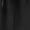 Black, variant on Icy Shorts for Women, 8 Inch Inseam Ice Silk Quick-Dry Stretch Casual Shorts with Pockets & Drawstring, Moisture-Wicking Summer Trousers