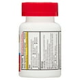 thumbnail image 4 of Equate Extra Strength Pain Reliever Acetaminophen Gel Caps, 500mg, Pain Reliever/Fever Reducer, 100 Count, Compare to Tylenol® Extra Strength Rapid Release Gels Active Ingredient, 4 of 6