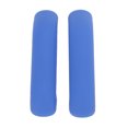thumbnail image 2 of Poignée de Levier de Frein, Manche de Frein de Bicyclette Silicone Résistant à l'Usure Résistant aux Chocs pour Vélo de Route Bleu, 2 of 8