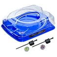 thumbnail image 1 of Beyblade X Set de combat Descente-choc, 1 of 10