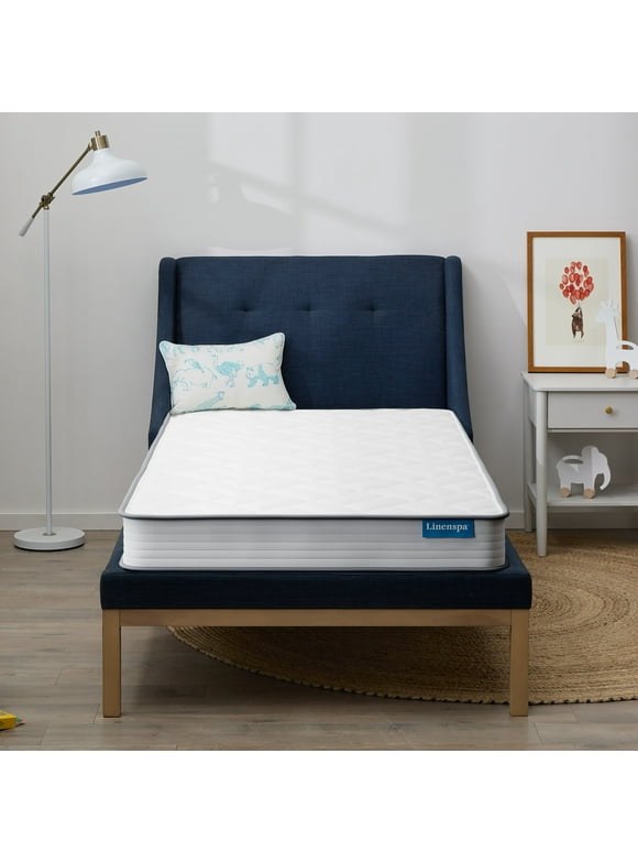 Twin Mattresses in Shop Mattresses by Size