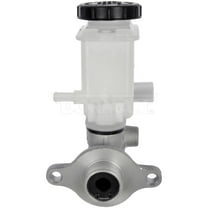 "Dorman M390450 Brake Master Cylinder for Specific Ford / Mercury Models" Fits select: 1997-2003 FORD ESCORT, 1997-1999 MERCURY TRACER