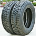 thumbnail image 5 of Forerunner QH500 ST225/75D15 225/75D15 D 8 Ply Trailer Tire, 5 of 9