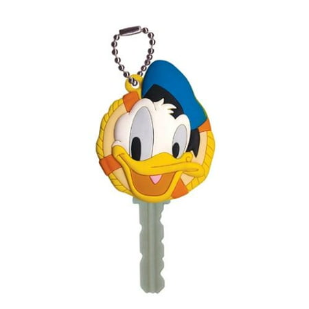 Disney Soft Touch Key Cover Donald Duck