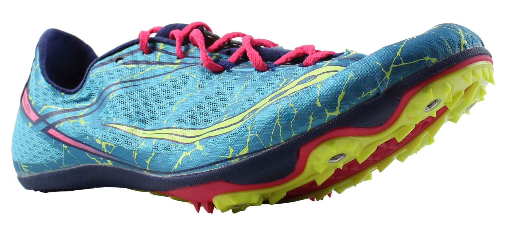 saucony ballista scarpe