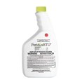 thumbnail image 1 of Limpiador desinfectante de superficies CRC PeridoXRTU, 945 ml, vinagre, 1 of 1