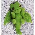 thumbnail image 3 of Peluche Little Embers Dragon de Toynami Miyo, Mystic Musings, 3 of 5