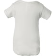thumbnail image 2 of Custom Apparel House My First Birthday Baby Onesie - Baby Boys My 1st Birthday Bodysuits Shirts and Outfits White, 2 of 4