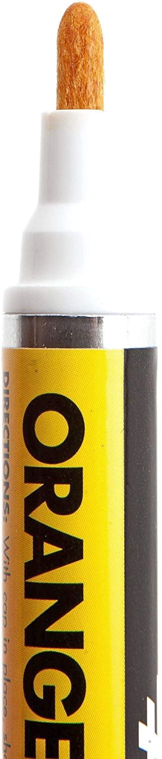 Forney 70825 Marker, Paint, Orange