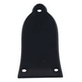 thumbnail image 1 of Guitar  Rod Cover 3 Layers Plastic 3 Hole Electric Guitar  Rod Cover Plate Guitar Parts Accessory For Practicing Performing, 1 of 8