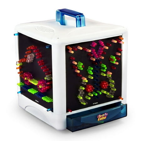 Litebrite Cube