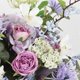thumbnail image 3 of Ramo de flores de simulación de hortensia, flores artificiales creativas, decoración for sala de estar, bolsos de fotografía, flores falsas, 3 of 6
