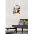 thumbnail image 3 of Haikyu!! - Key Art 2 Wall Poster, 22.375" x 34" Framed, 3 of 4